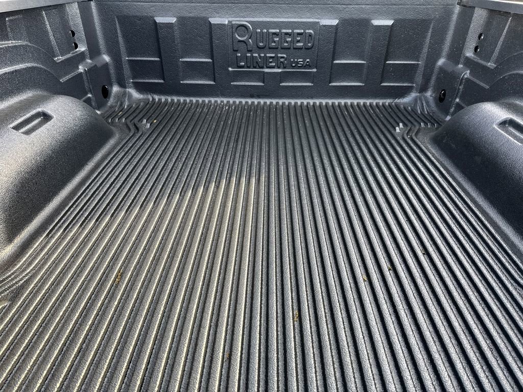 Used 2026 RAM 2500 Laramie image 11