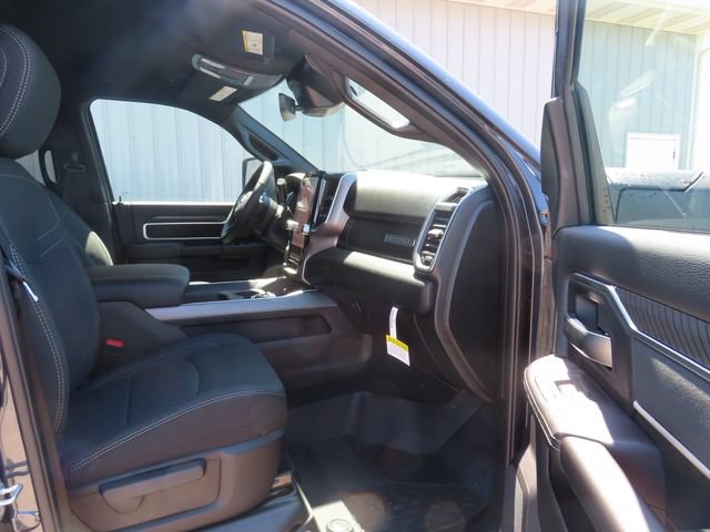 New 2026 RAM 3500 Big Horn AWD/4WD image 24