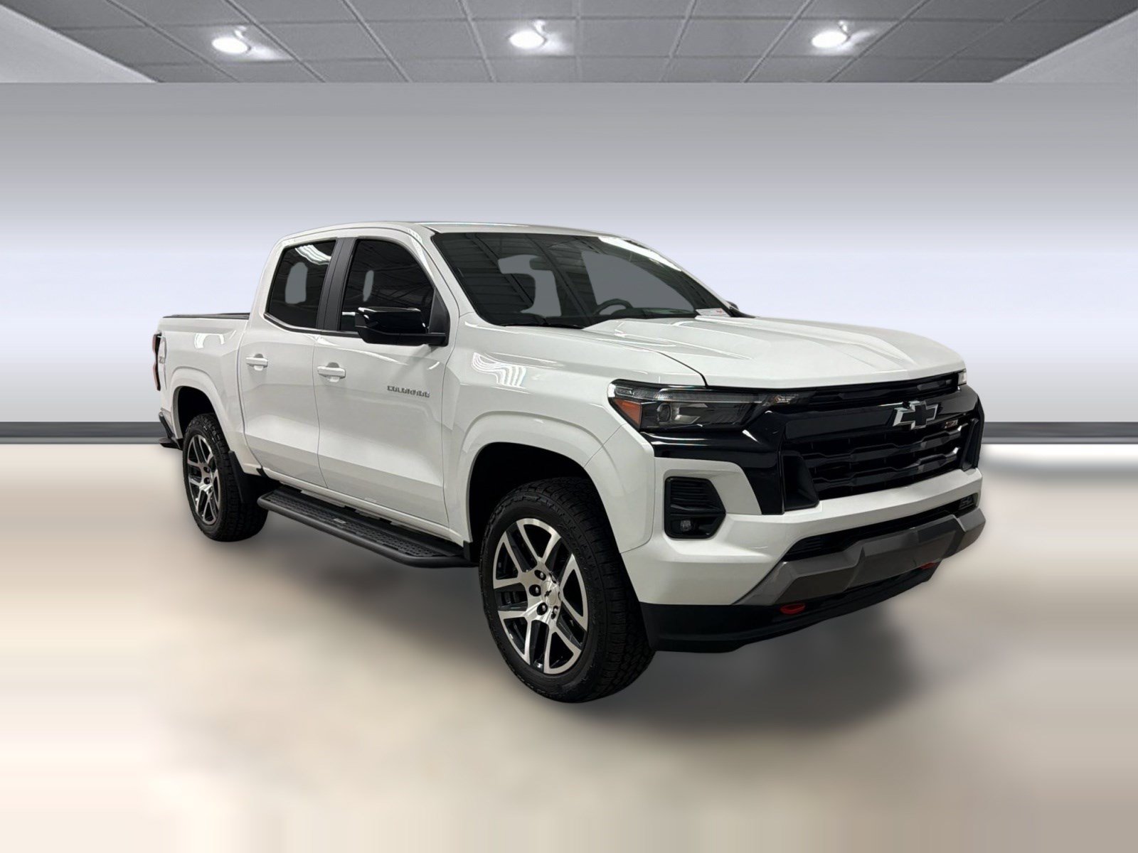 Used 2023 Chevrolet Colorado Z71 w/ Z71 Convenience Package 2 AWD/4WD image 23