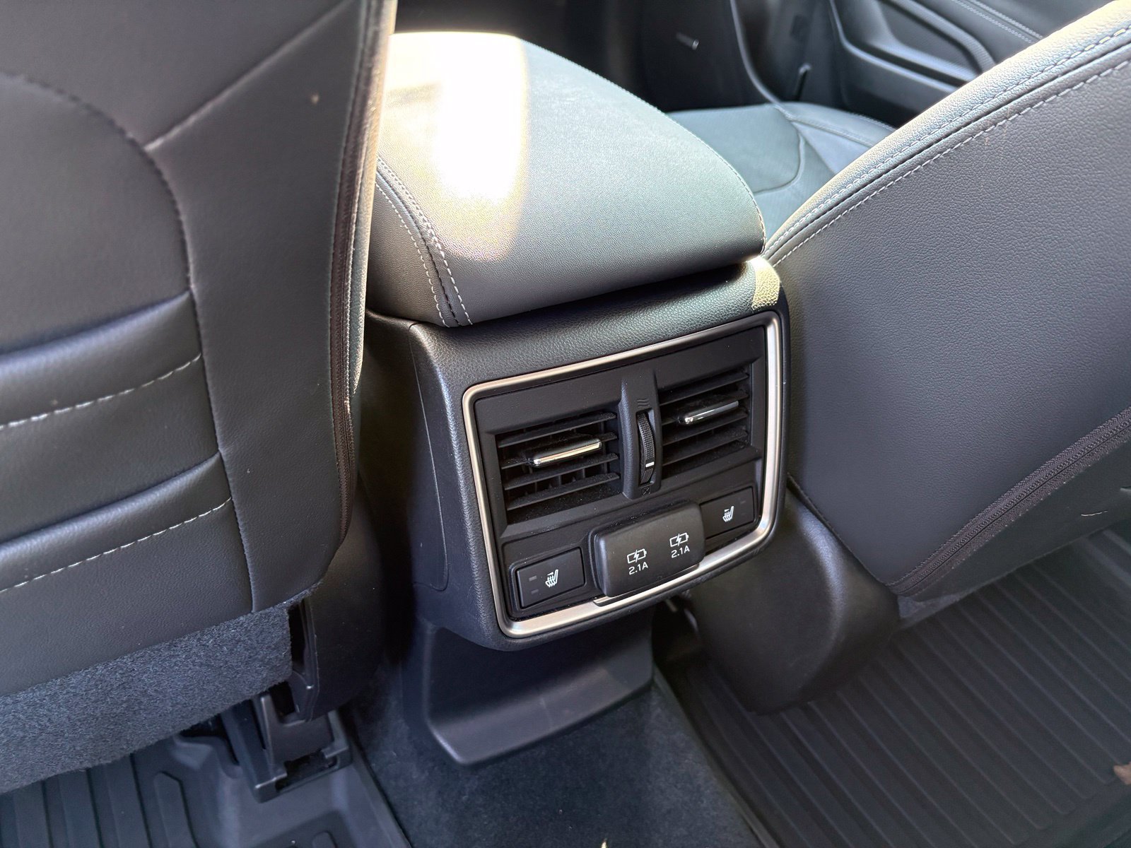 Used 2019 Subaru Forester Touring w/ Popular Package #3 AWD/4WD image 31
