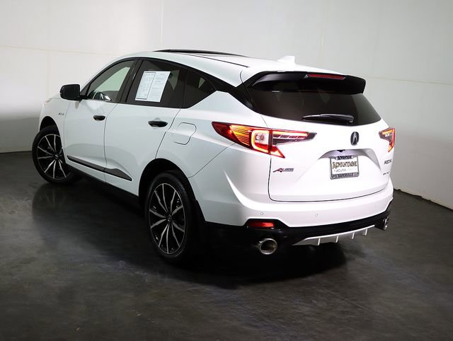 Certified 2026 Acura RDX A-Spec image 2