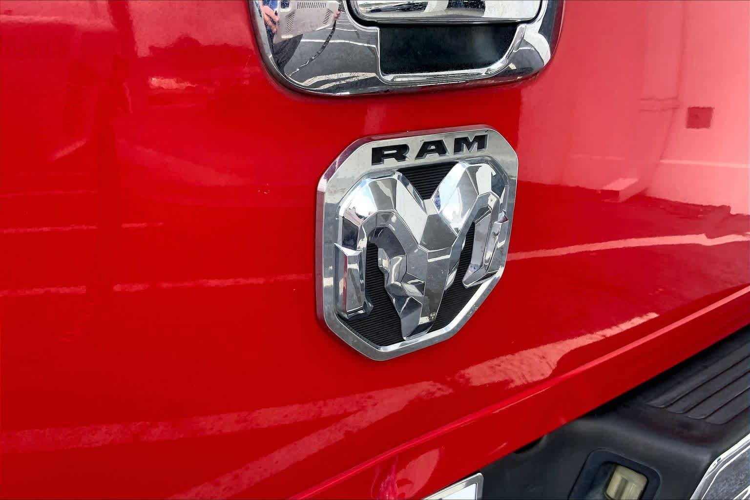 Used 2007 Dodge Ram 1500 Truck SLT image 29