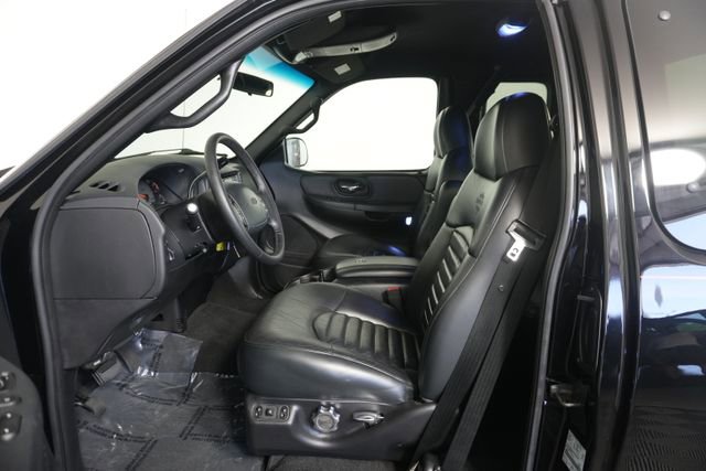 Used 2000 Ford F150 Harley-Davidson RWD image 23