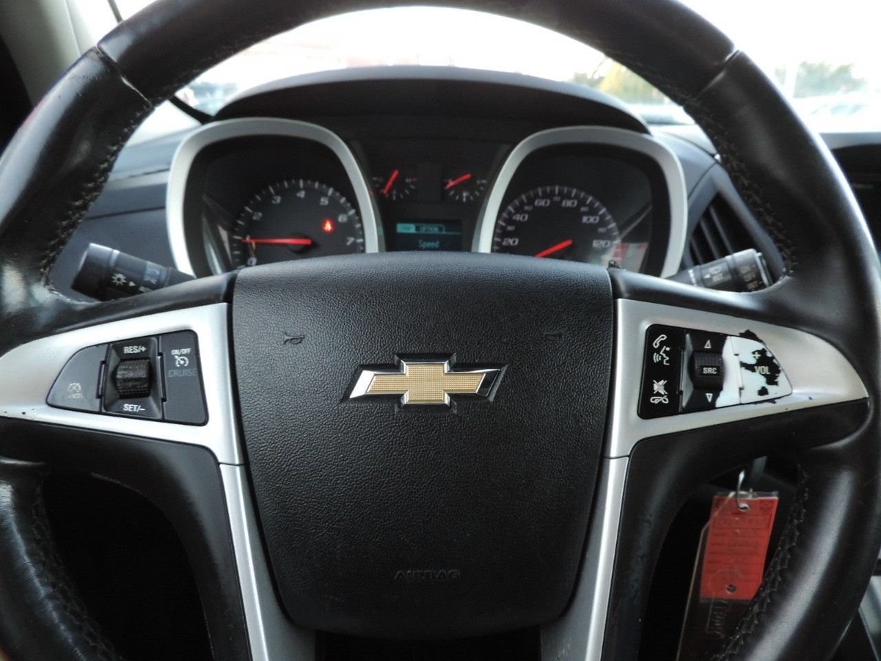 Used 2013 Chevrolet Equinox LT w/ Power Convenience Package FWD image 24