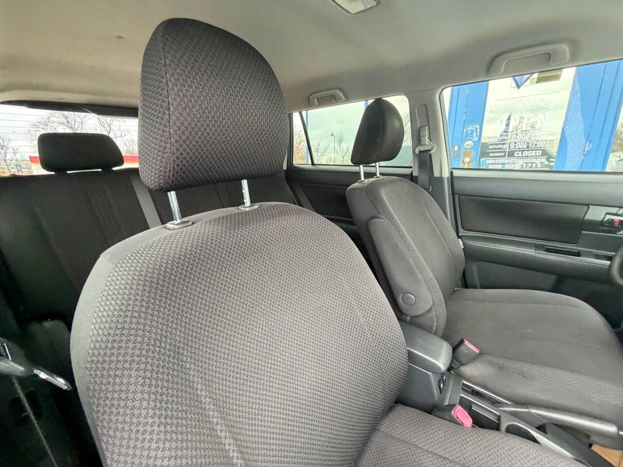 Used 2009 Scion xB FWD image 37