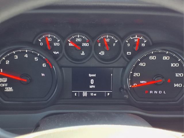 New 2026 GMC Sierra 1500 Pro w/ Graphite Edition image 27