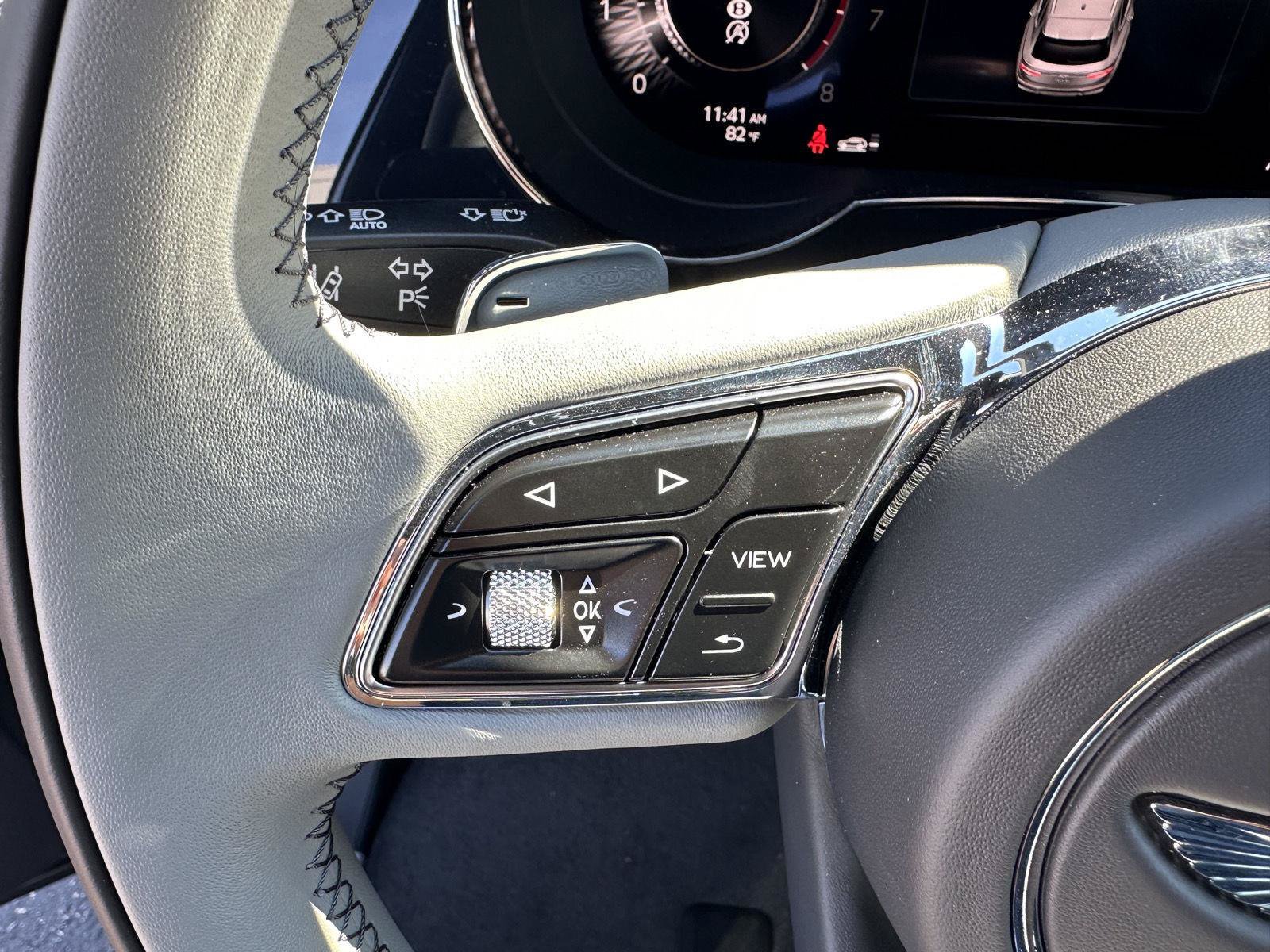New 2027 Bentley Bentayga AWD/4WD image 33