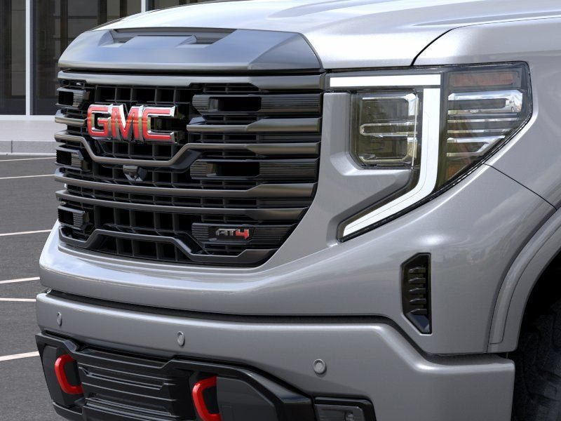 New 2026 GMC Sierra 1500 AT4 w/ AT4 Premium Package AWD/4WD image 13