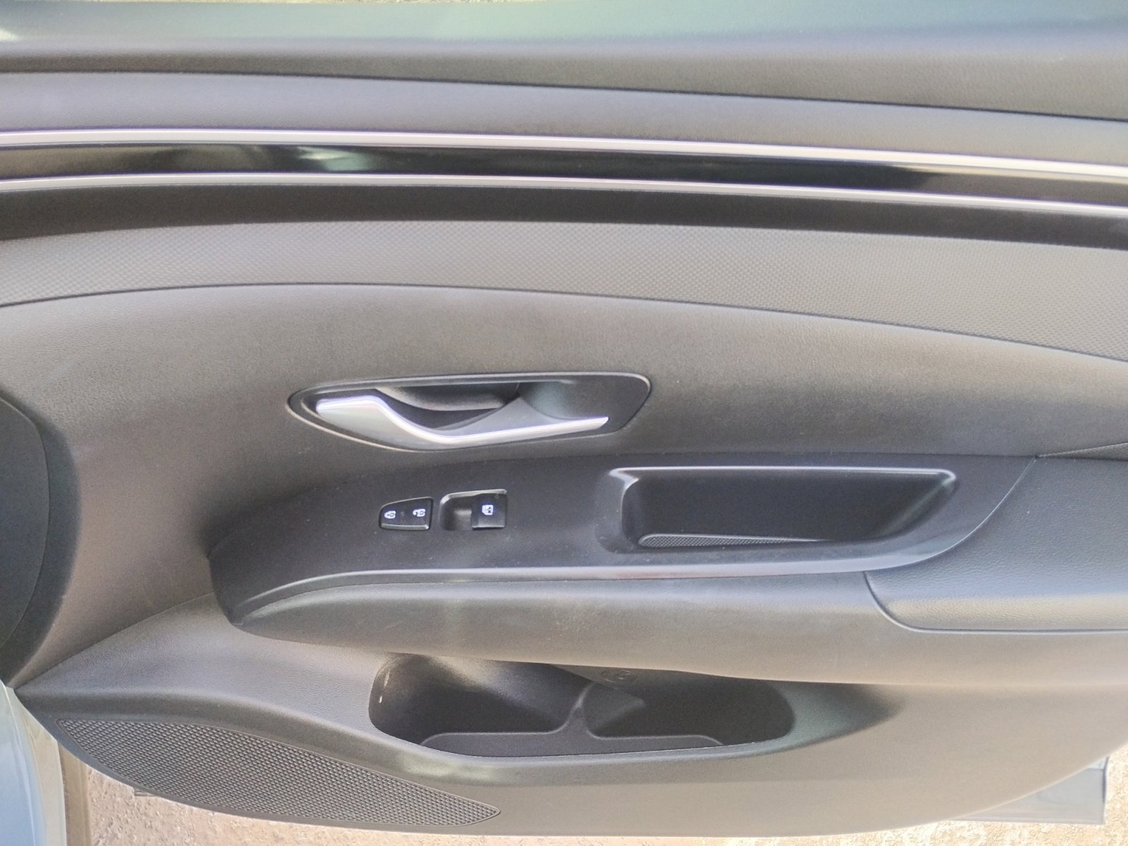 Used 2023 Hyundai Santa Cruz SEL w/ Activity Package image 27