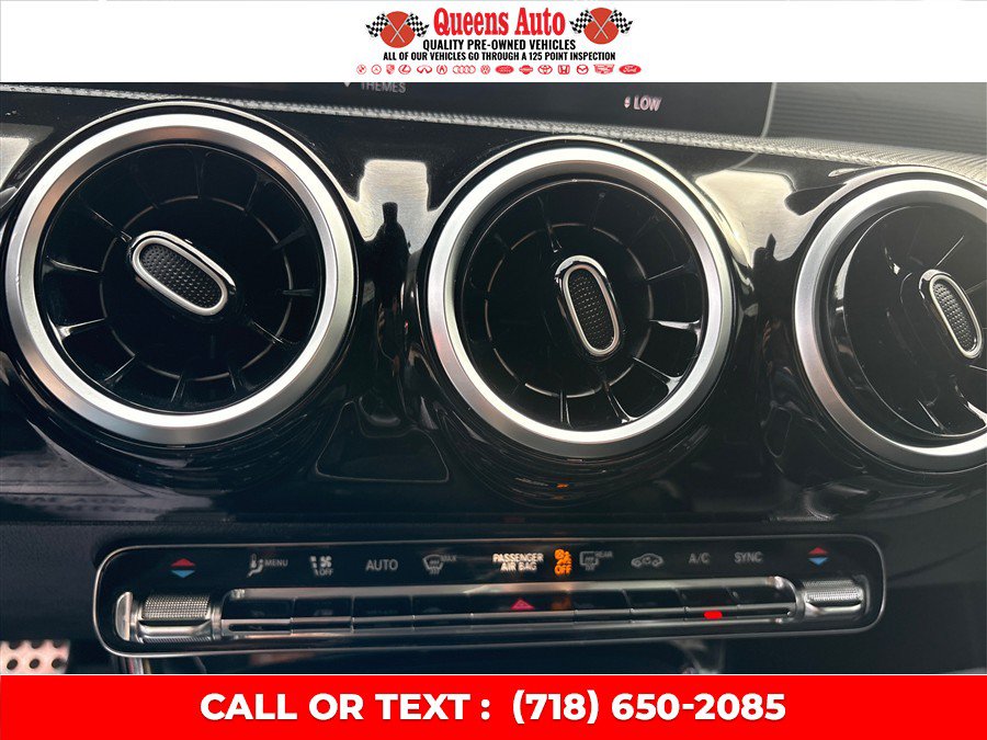 Used 2020 Mercedes-Benz CLA 250 image 41