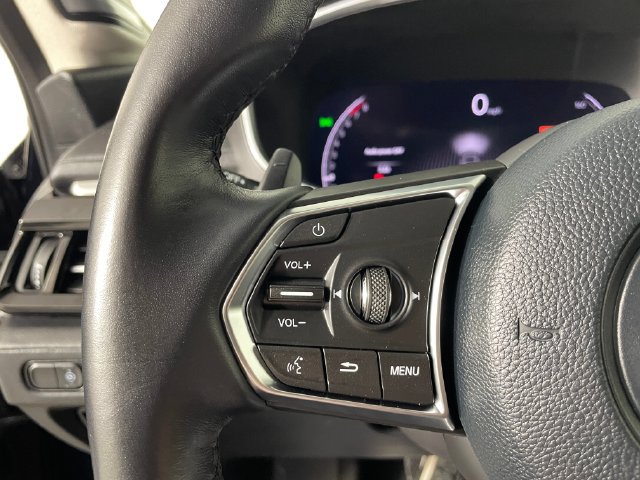 Used 2025 Acura MDX w/ Technology Package AWD/4WD image 11