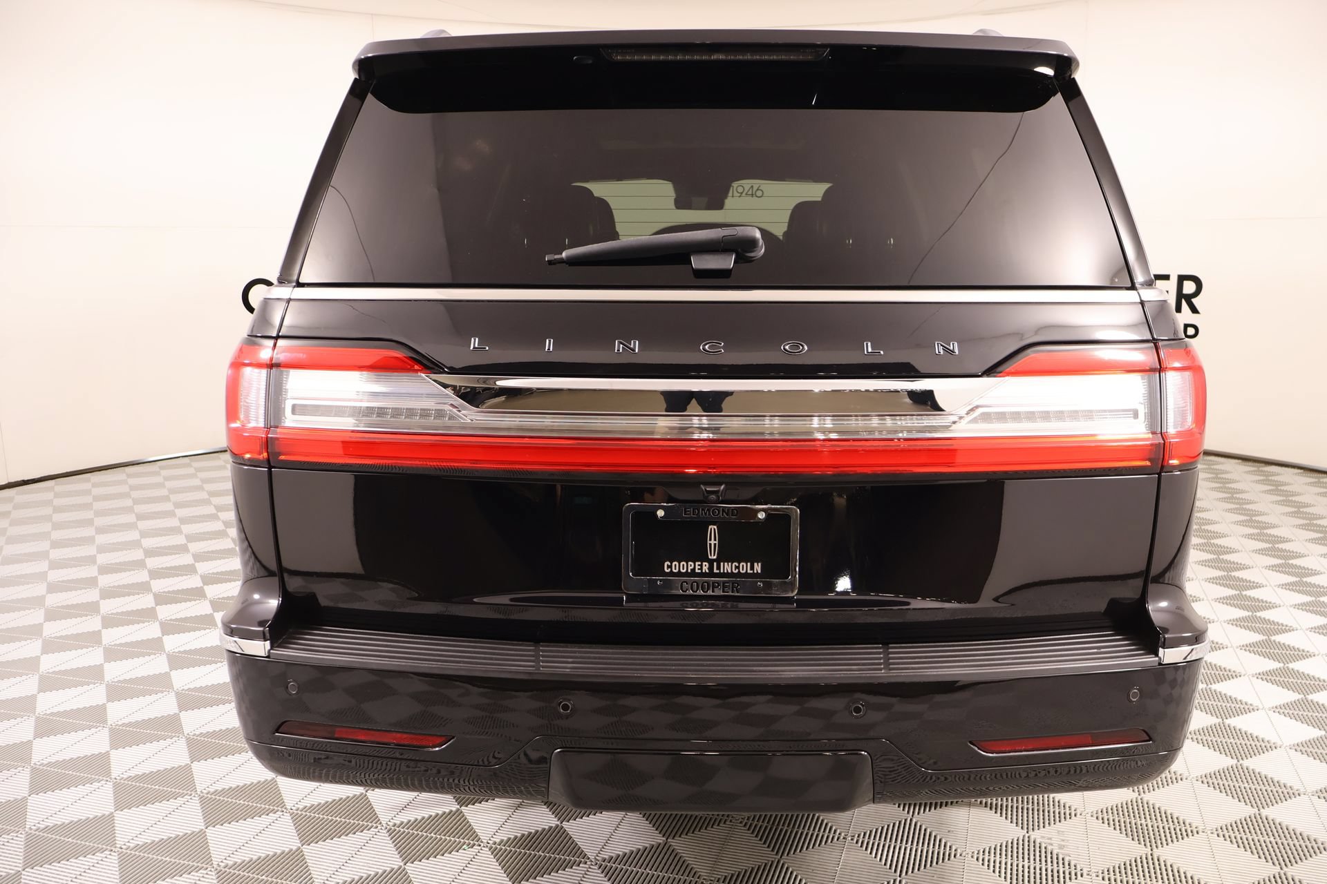 Used 2020 Lincoln Navigator L Black Label AWD/4WD image 25