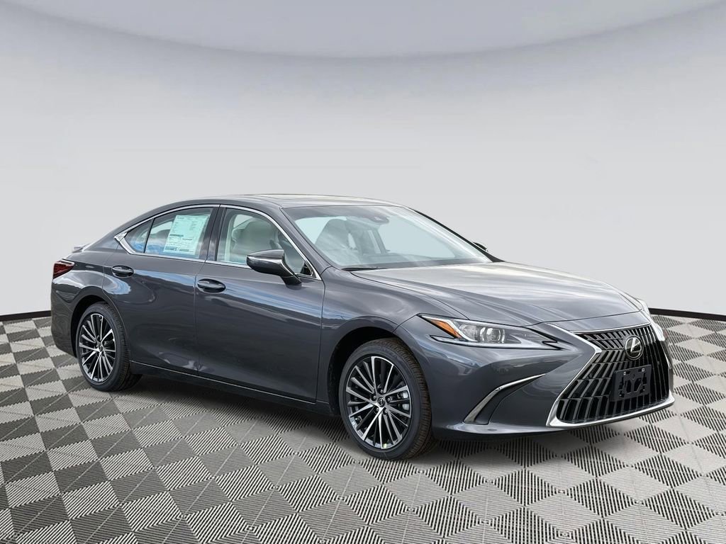 New 2025 Lexus ES 350 Premium