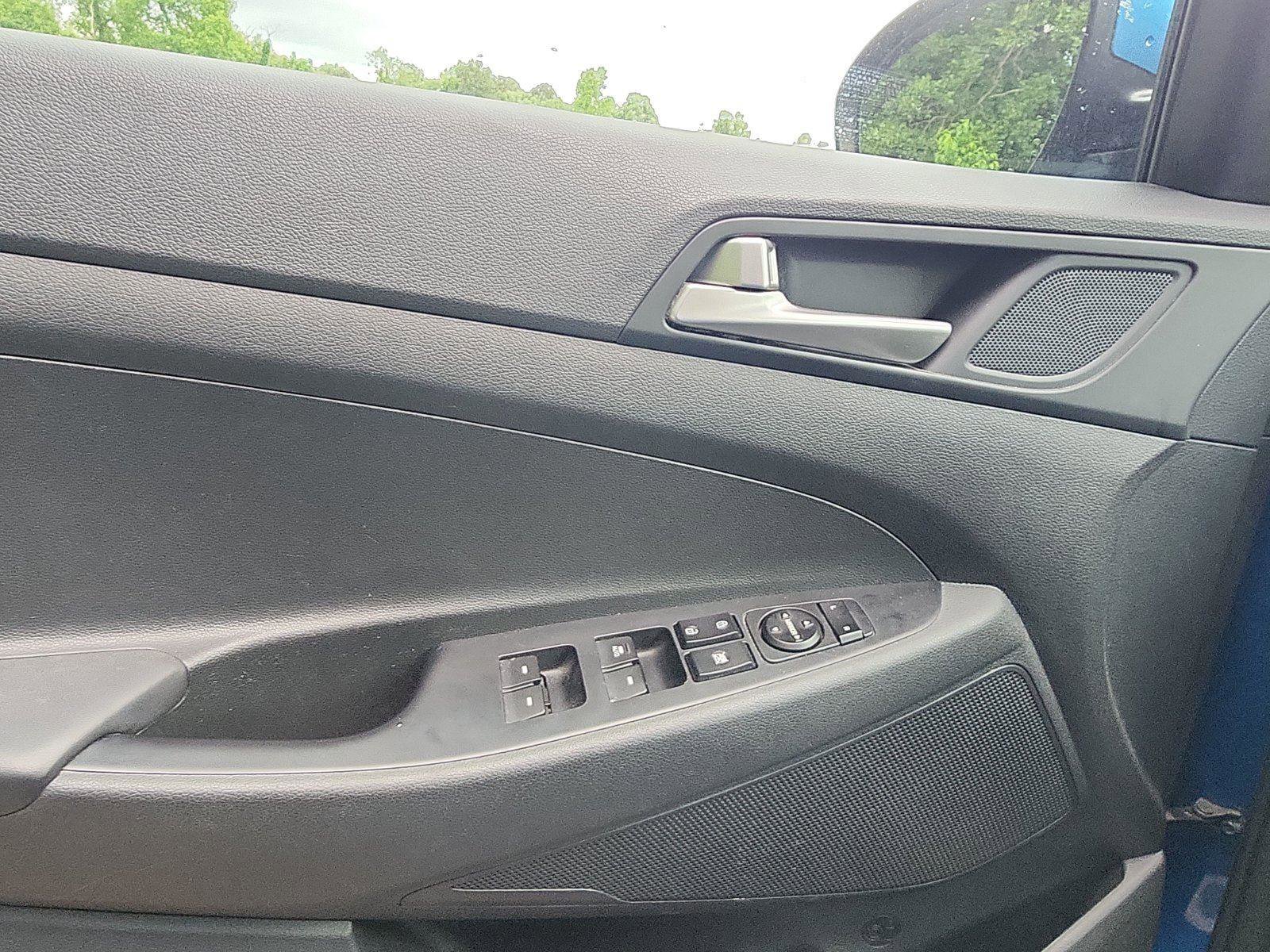 Used 2019 Hyundai Tucson Value FWD image 15