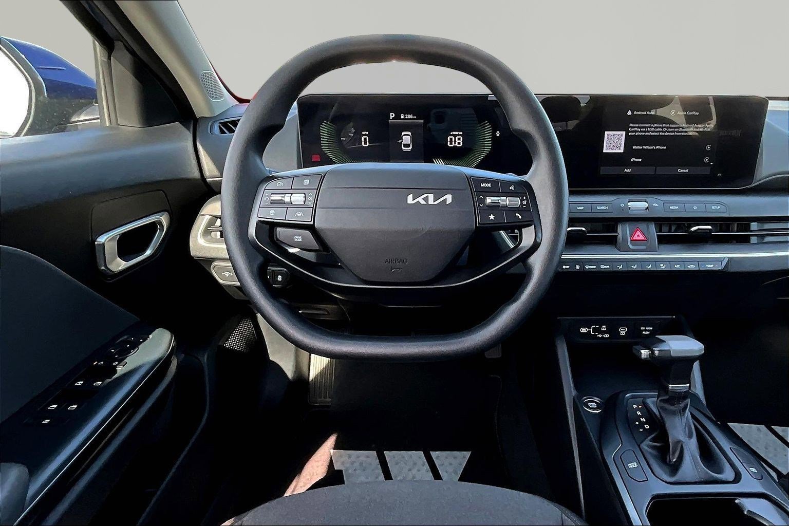 Used 2025 Kia K4 FWD image 8