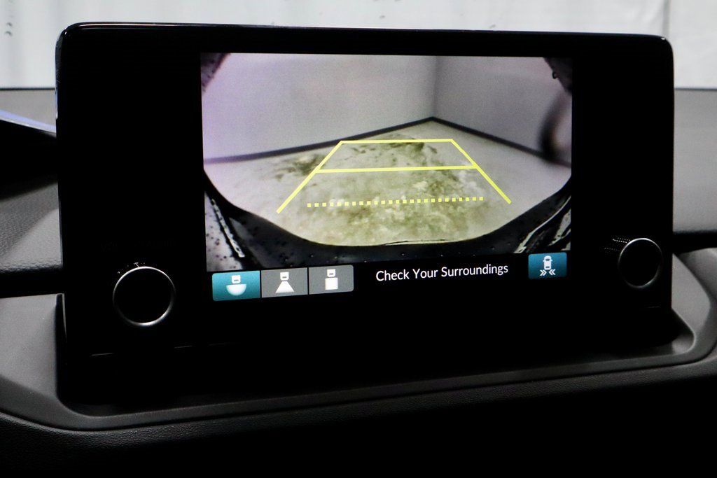 Used 2025 Honda Accord SE image 2