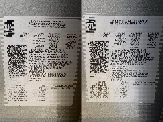 Used 2024 Chevrolet Suburban High Country w/ Premium Package image 41