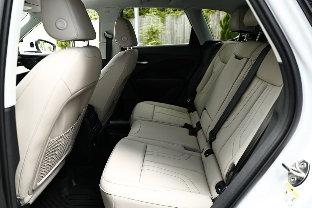 New 2026 Audi Q3 quattro 2.0T AWD/4WD image 28