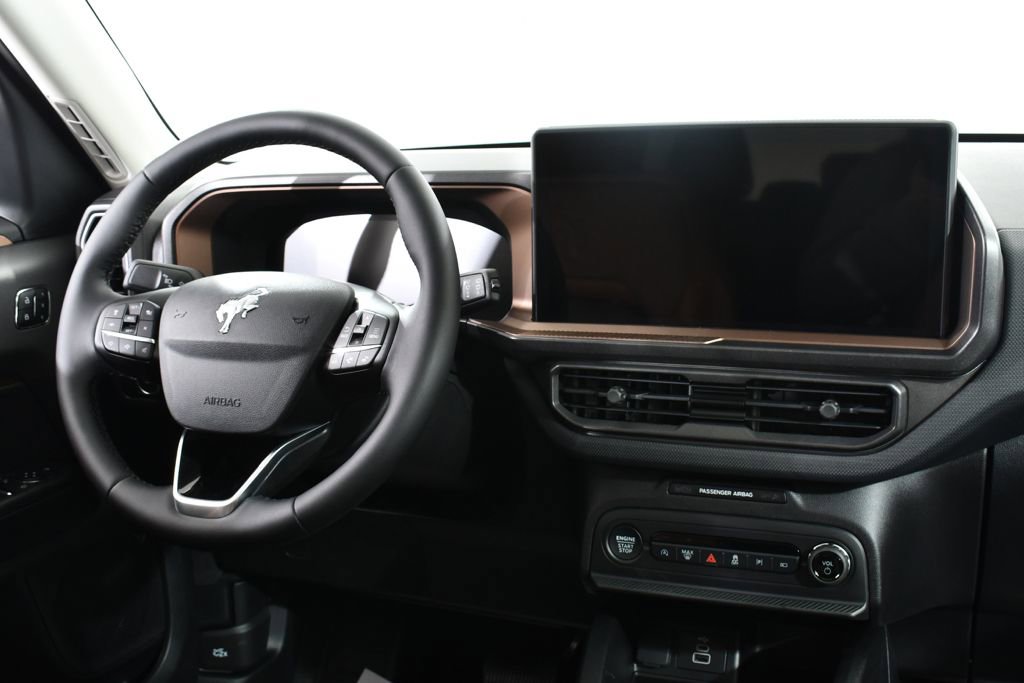 New 2026 Ford Bronco Sport Outer Banks w/ Outer Banks Tech Package+ image 8