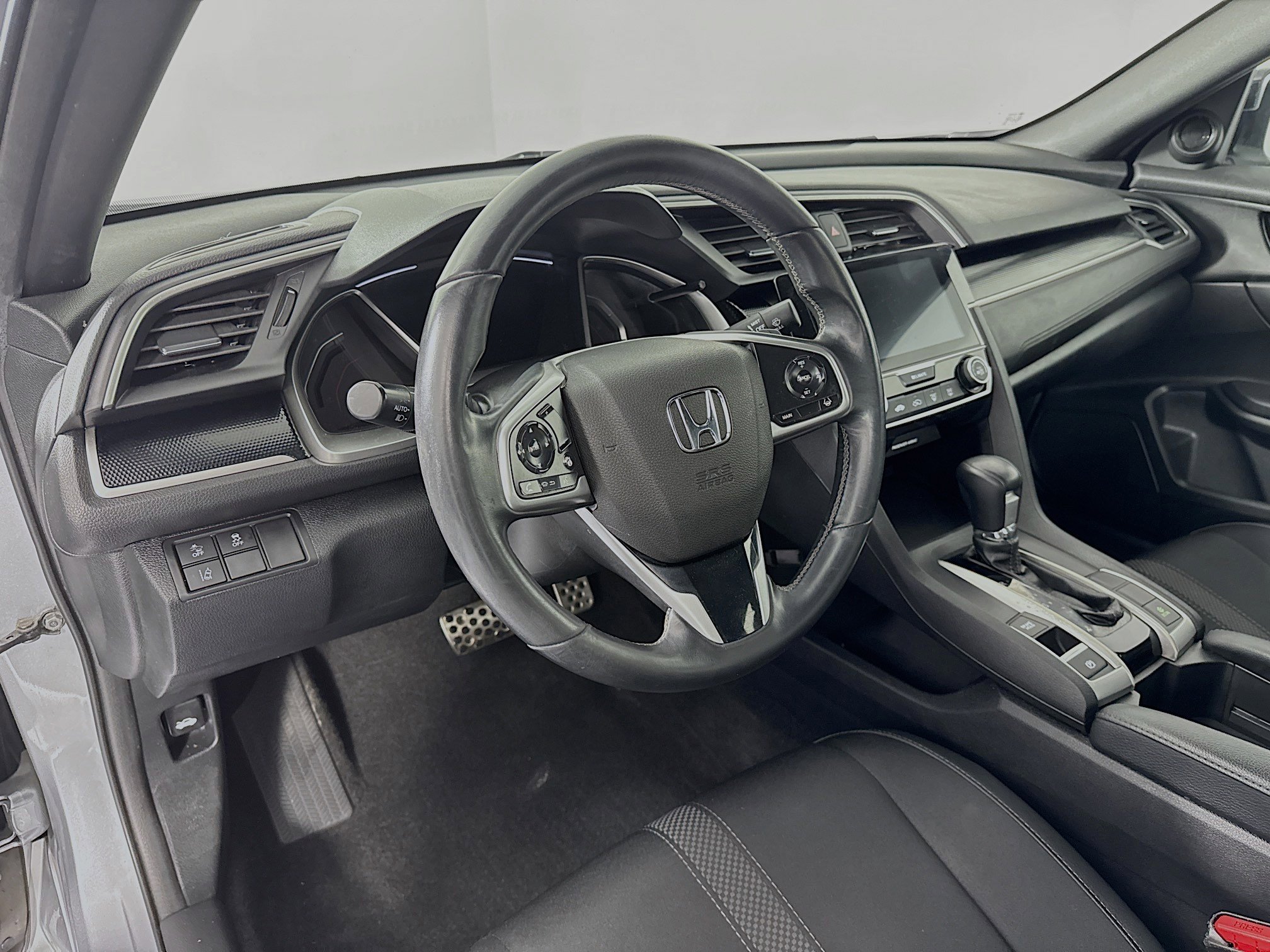 Used 2019 Honda Civic Sport image 9