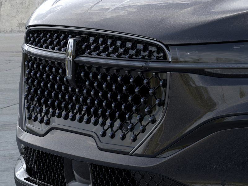 New 2026 Lincoln Nautilus Premier w/ Jet Appearance Package image 17