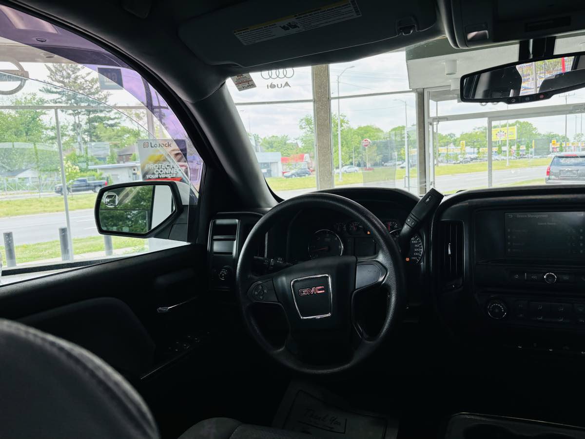 Used 2019 GMC Sierra 1500 Limited w/ Elevation Edition AWD/4WD image 40