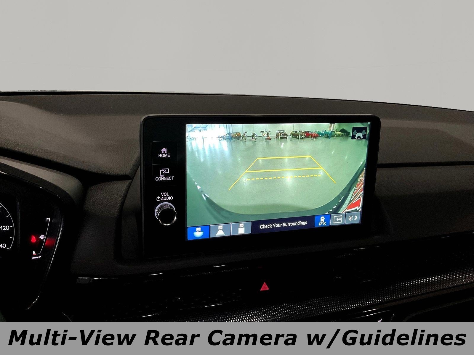 Used 2026 Honda CR-V EX-L image 14