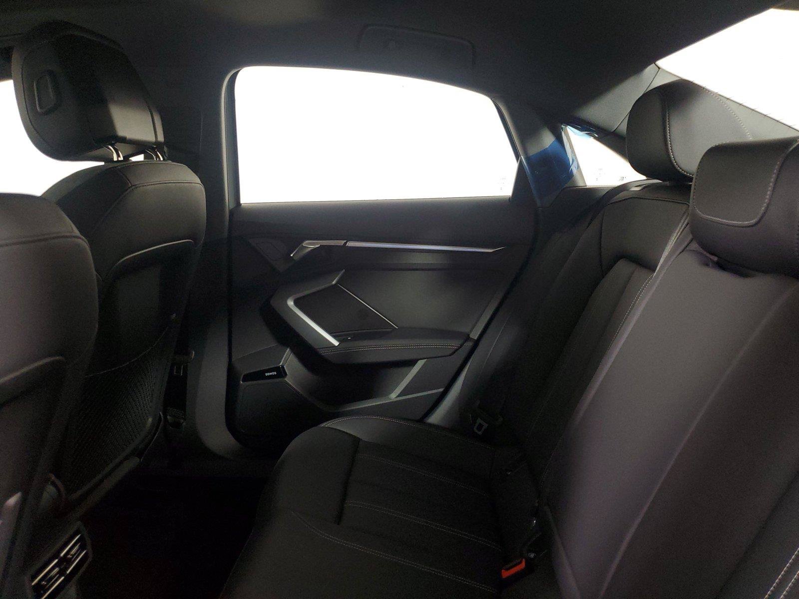 New 2026 Audi A3 2.0T Premium Plus AWD/4WD image 11