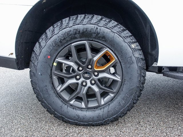 New 2025 Ford Expedition Tremor image 26