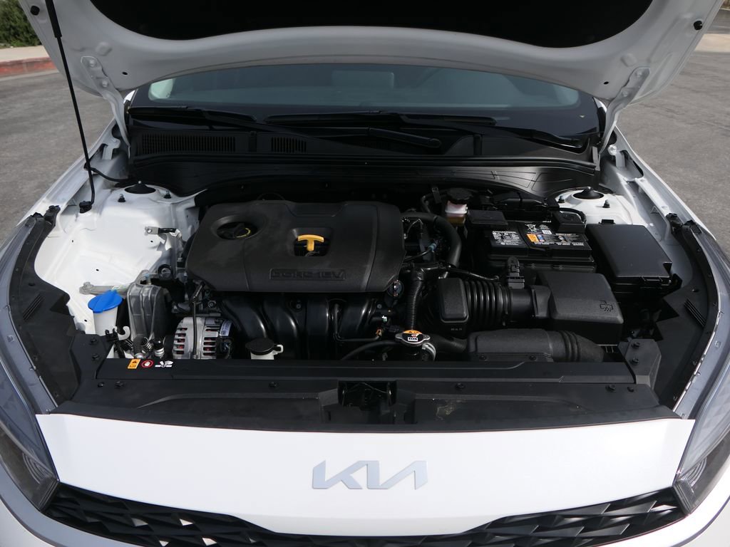 Used 2023 Kia Forte LXS image 27