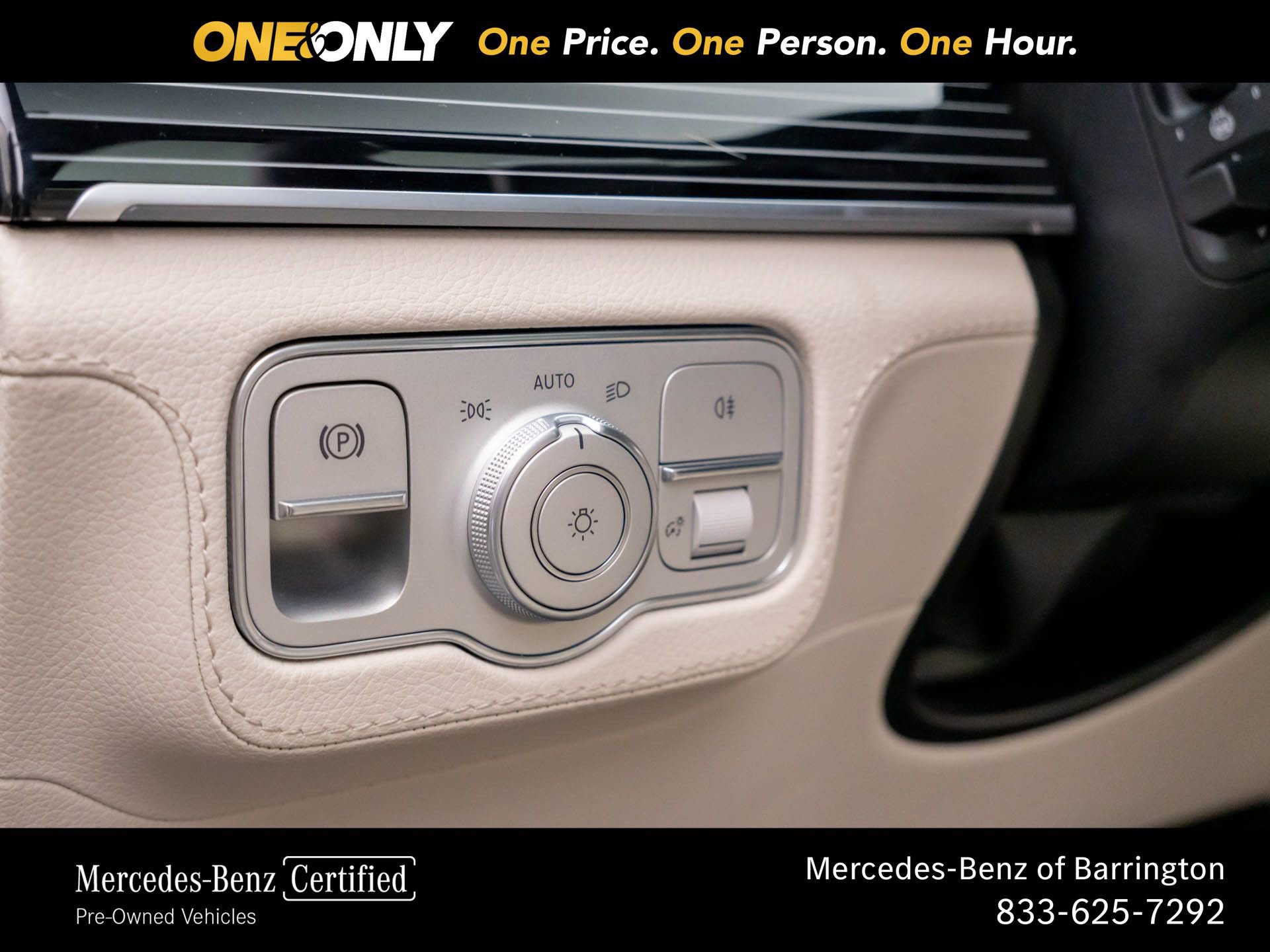 Certified 2024 Mercedes-Benz GLE 450e 4MATIC image 21