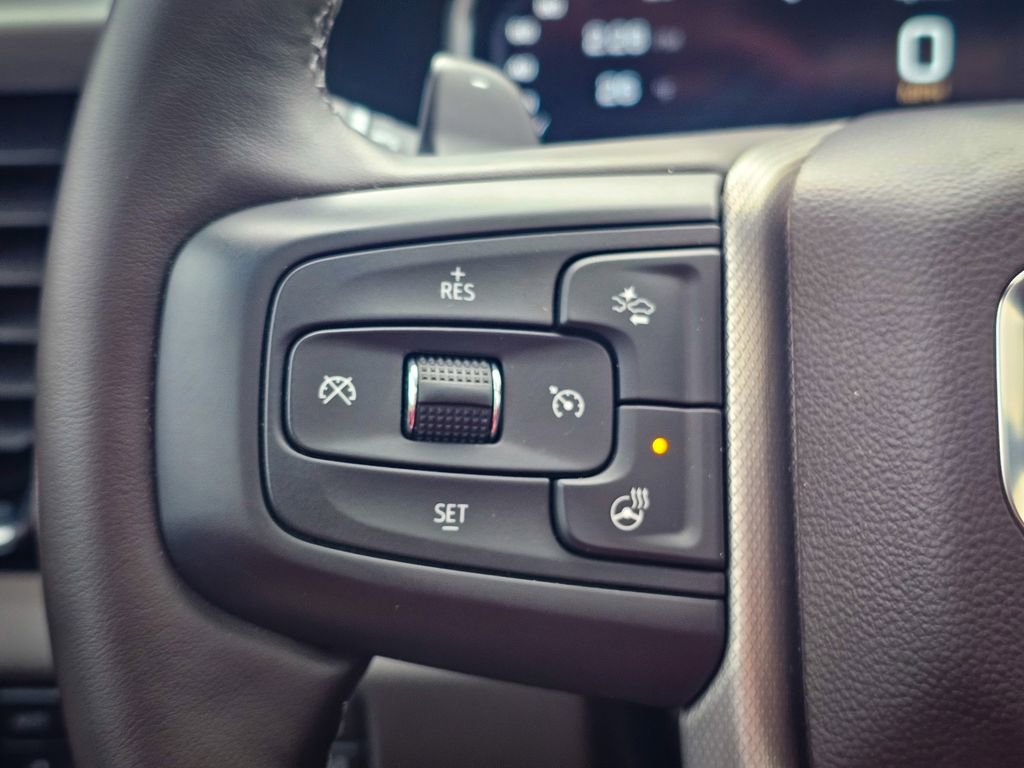 Certified 2024 GMC Sierra 1500 Denali w/ Denali Reserve Package image 25