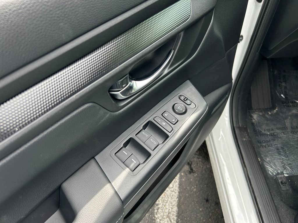 Used 2026 Honda CR-V EX image 26
