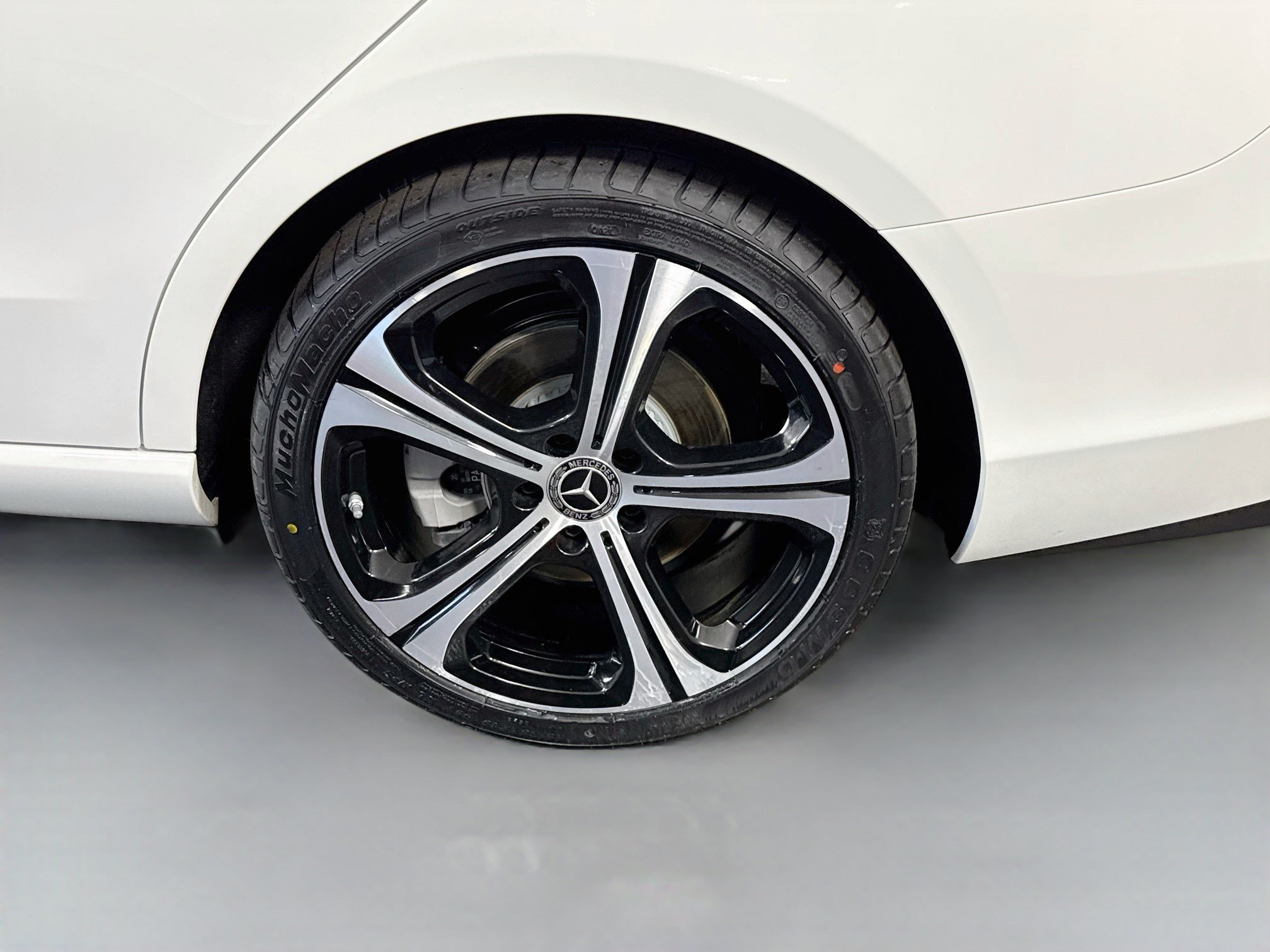 Used 2024 Mercedes-Benz C 300 Sedan image 37