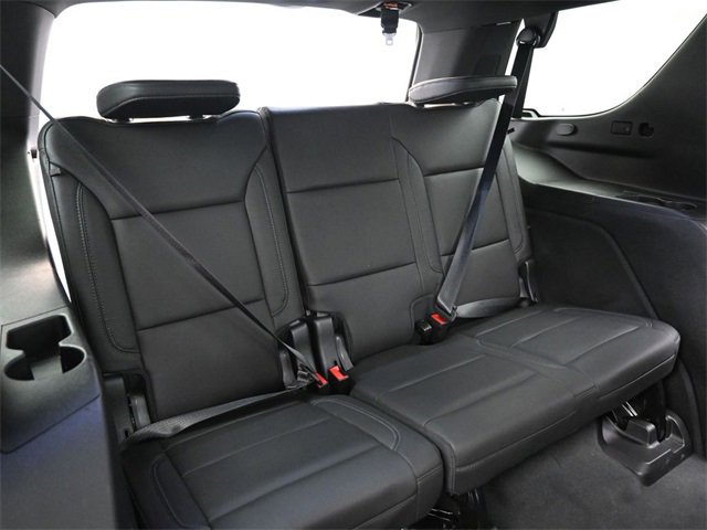 Used 2022 Chevrolet Tahoe Z71 w/ Luxury Package image 24