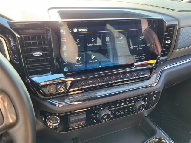 Used 2024 Chevrolet Silverado 1500 ZR2 w/ ZR2 Bison Edition image 20