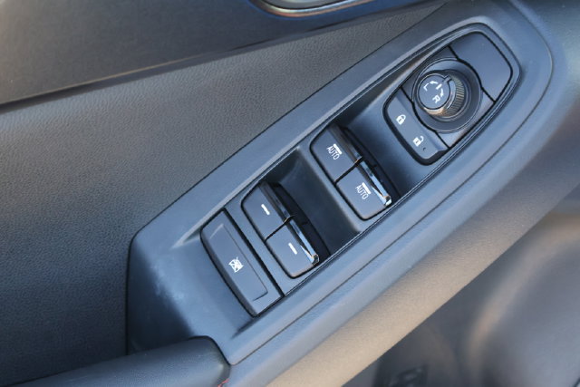 Certified 2024 Subaru Impreza RS AWD/4WD image 15
