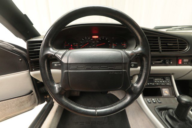 Used 1994 Porsche 968 Cabriolet image 63