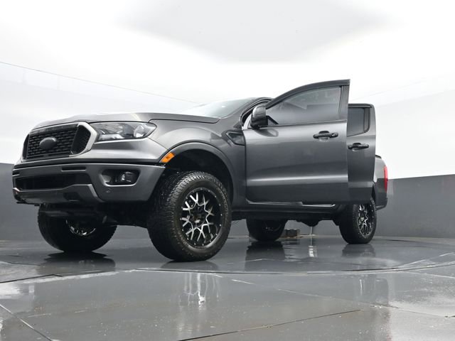 Used 2019 Ford Ranger XLT image 30