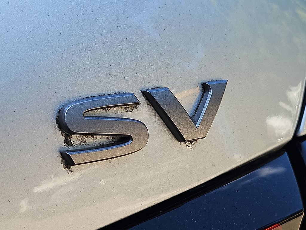 Certified 2024 Nissan Altima 2.5 SV FWD image 32