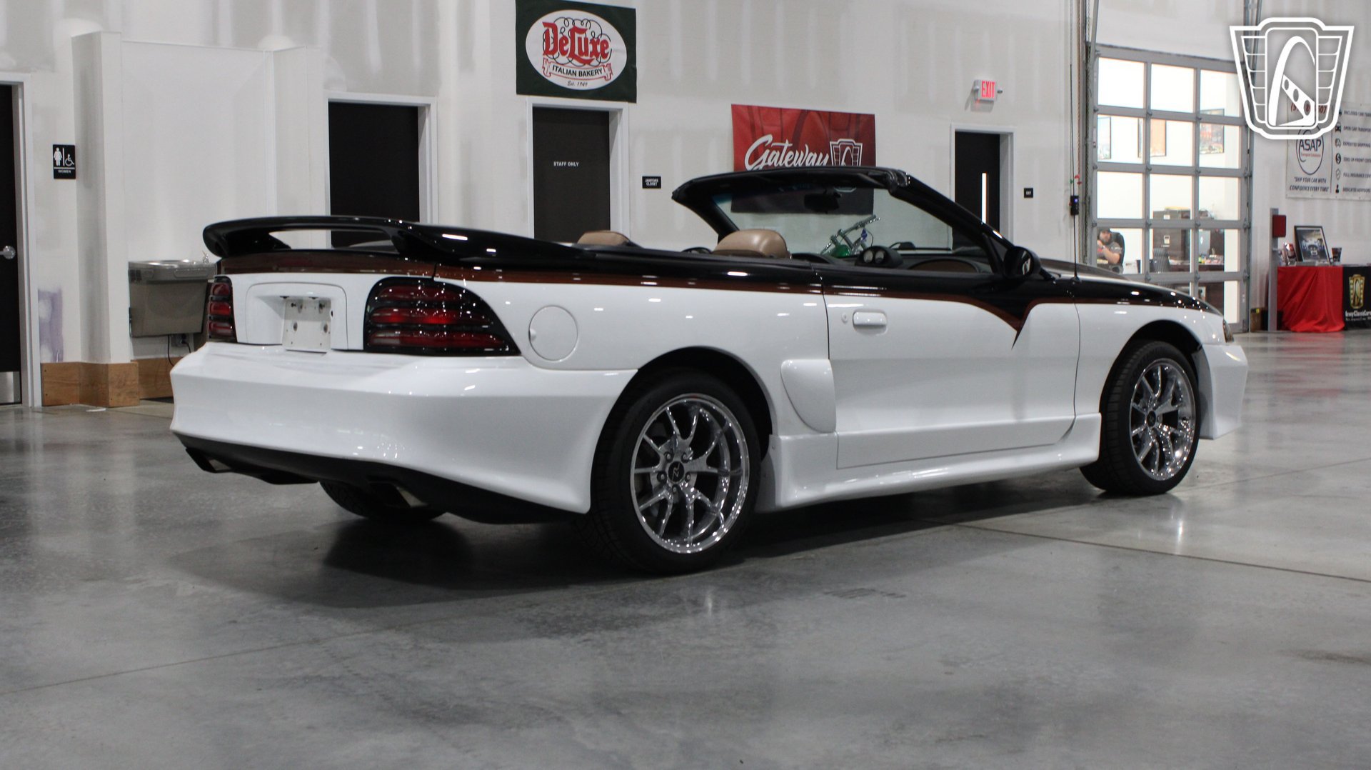Used 1995 Ford Mustang GT RWD image 24