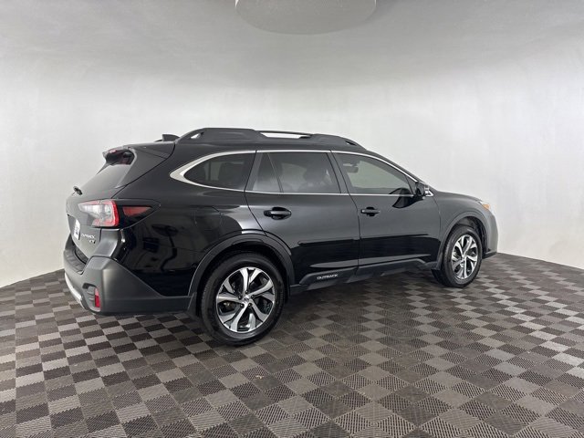 Used 2021 Subaru Outback Limited XT w/ Popular Package #2 image 6