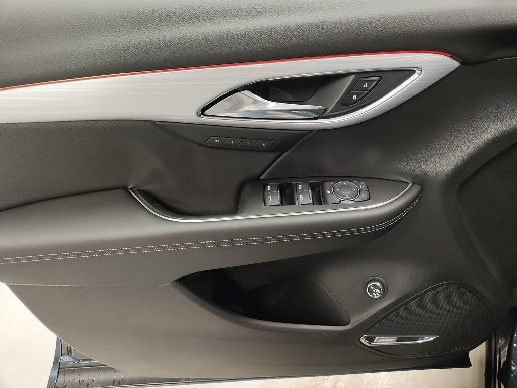 New 2026 Buick Envision Avenir image 27