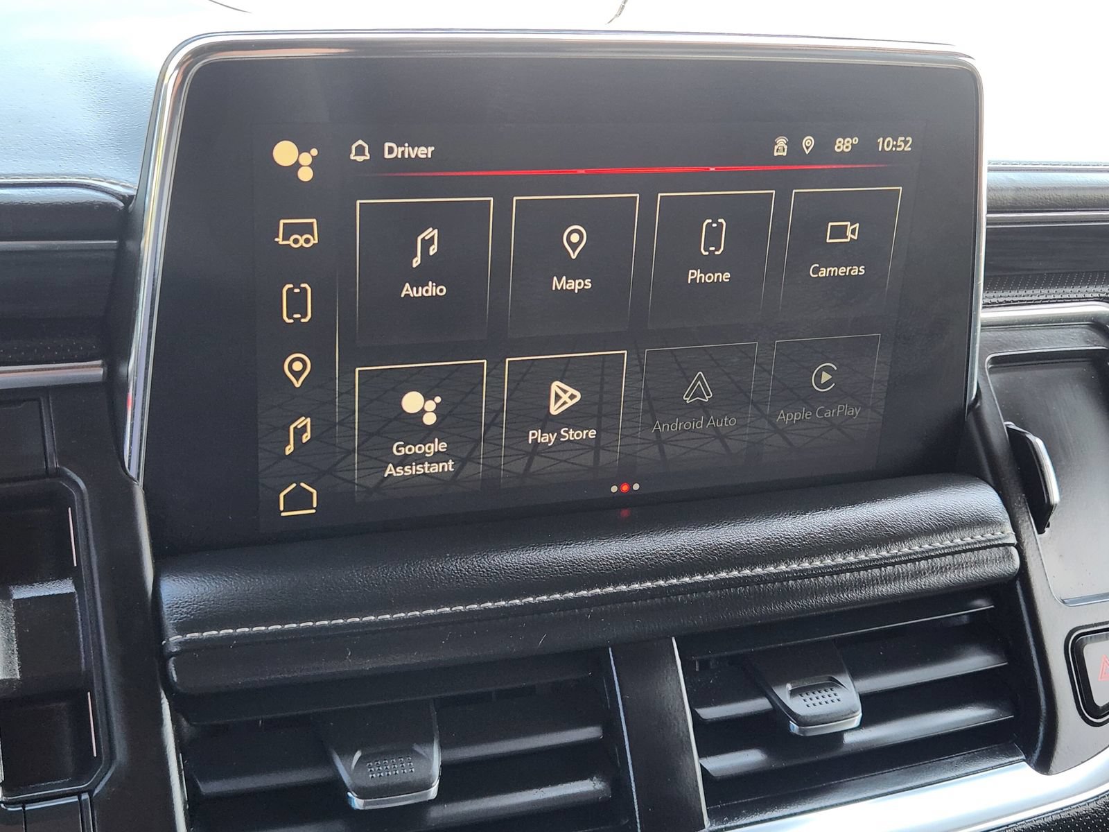 Certified 2023 GMC Yukon SLT RWD image 19