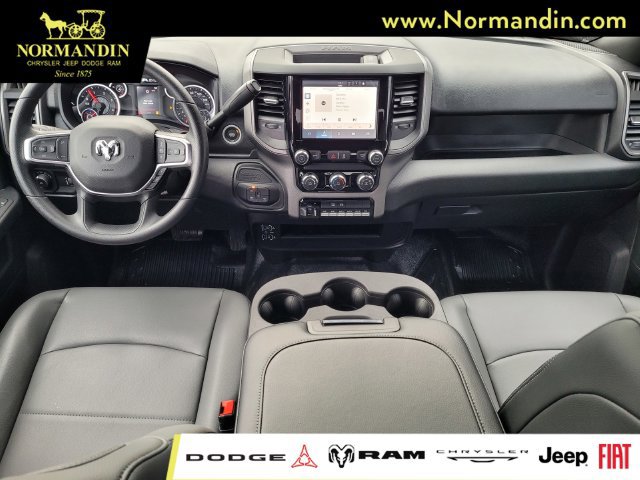 New 2026 RAM 5500 Tradesman AWD/4WD image 6