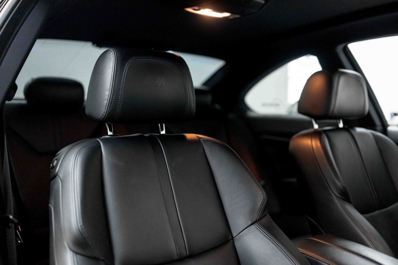 Used 2013 BMW M3 Coupe RWD image 55