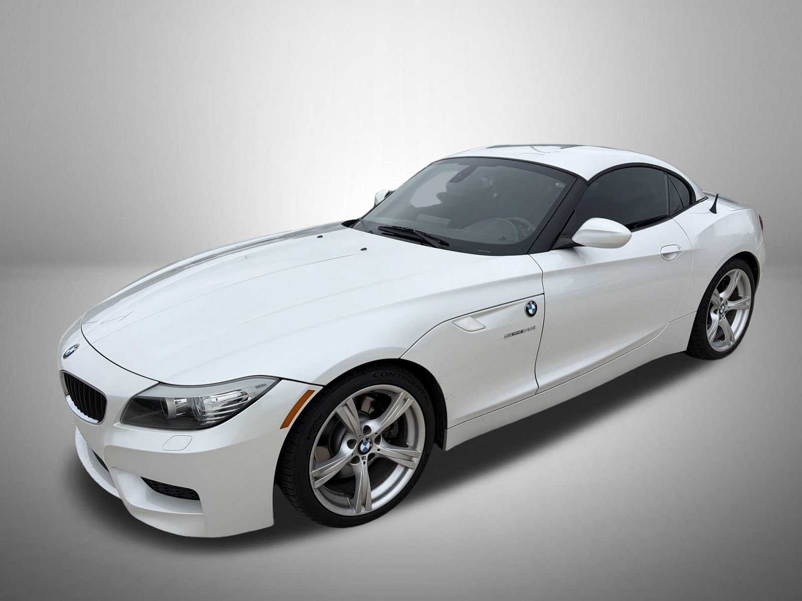 Used 2013 BMW Z4 sDrive28i RWD image 1