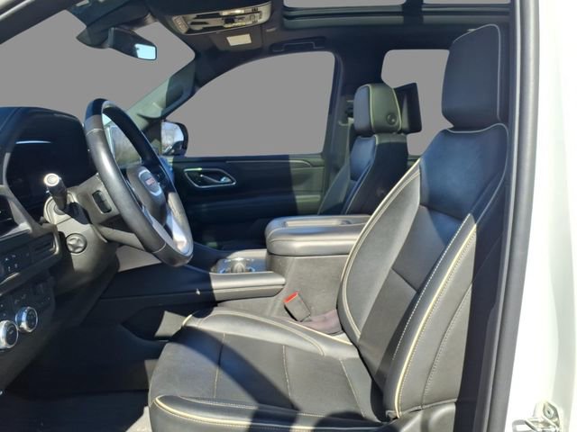 Used 2022 GMC Yukon SLT w/ SLT Premium Package image 22