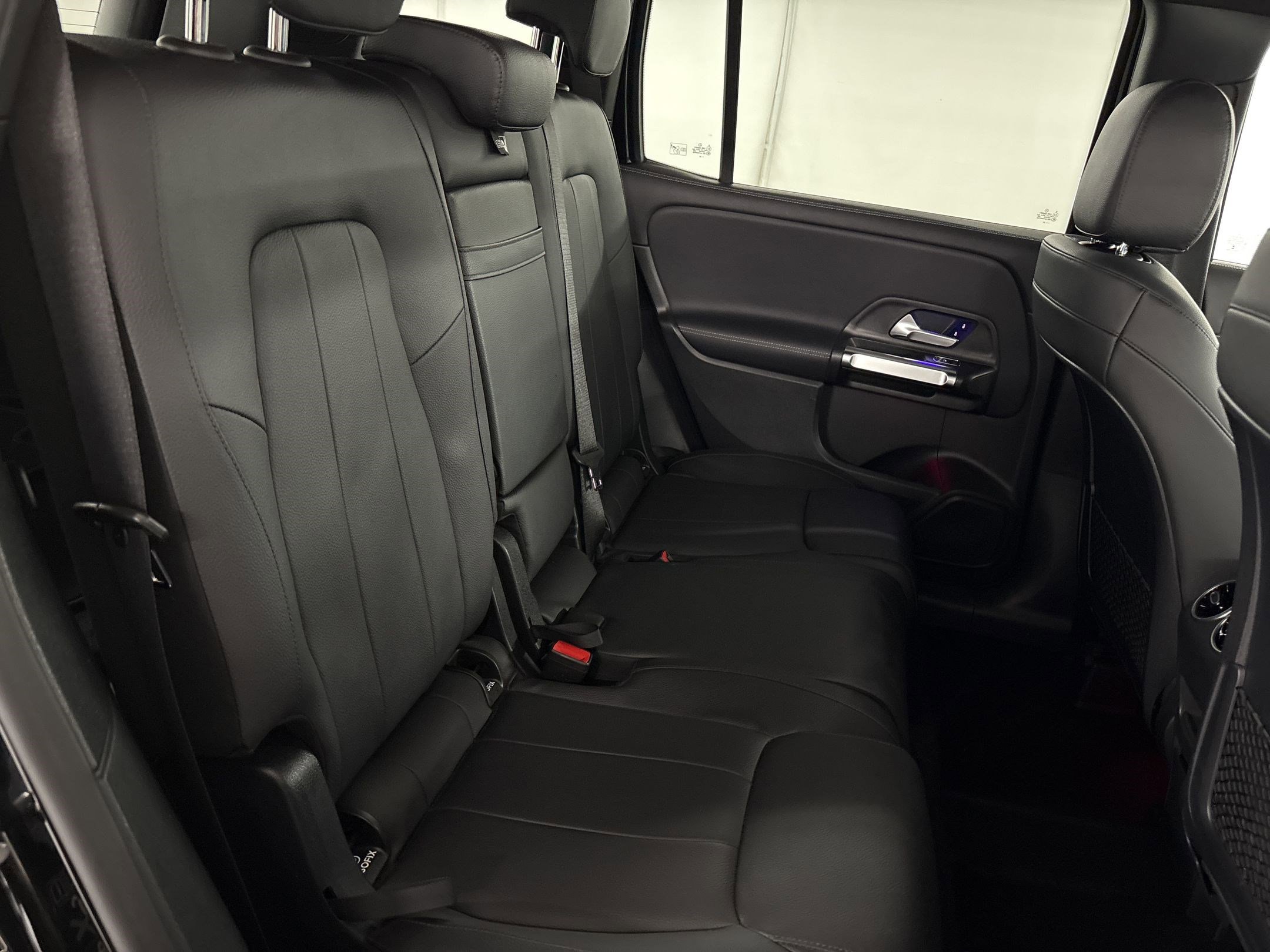 Certified 2021 Mercedes-Benz GLB 250 image 30