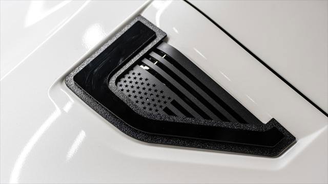 Used 2025 Ford F150 Lariat image 16